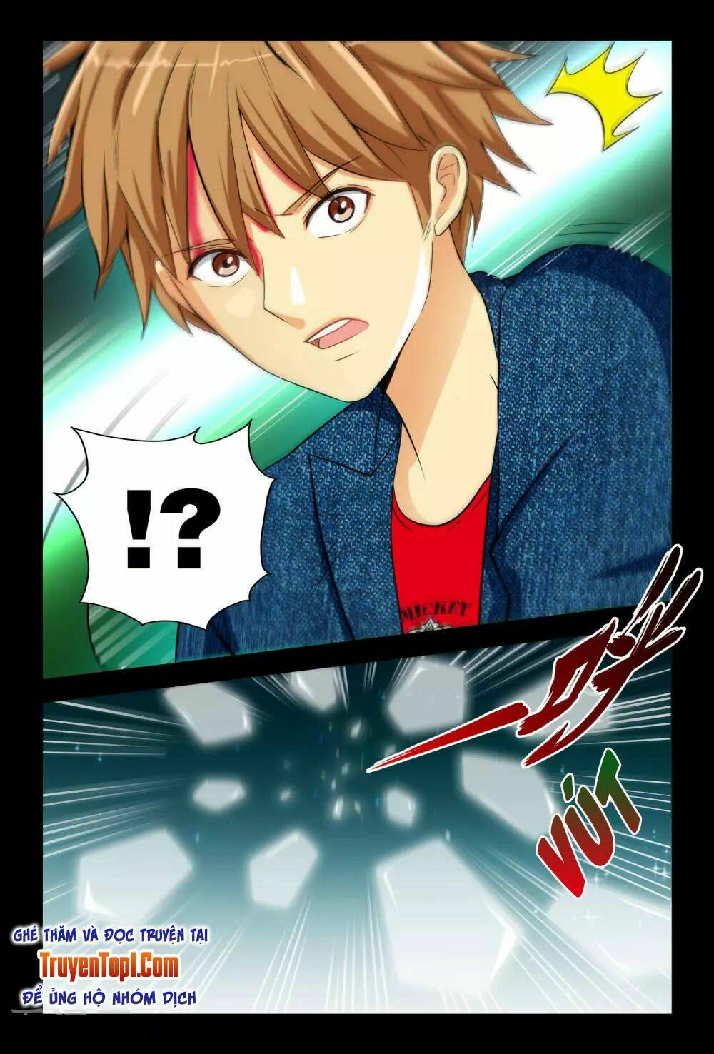 tối cường tiểu thần y chapter 1.2 9