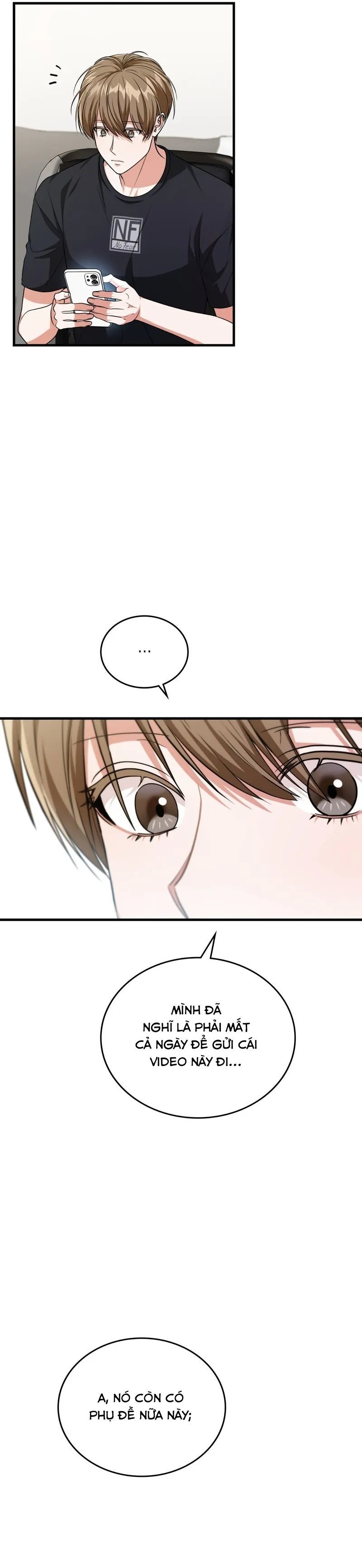 thành viên của hội là hàng xóm bên cạnh chapter 50 4