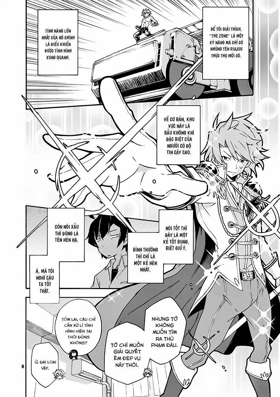 yahari ore no seishun rabukome wa machigatte iru chapter 10 7