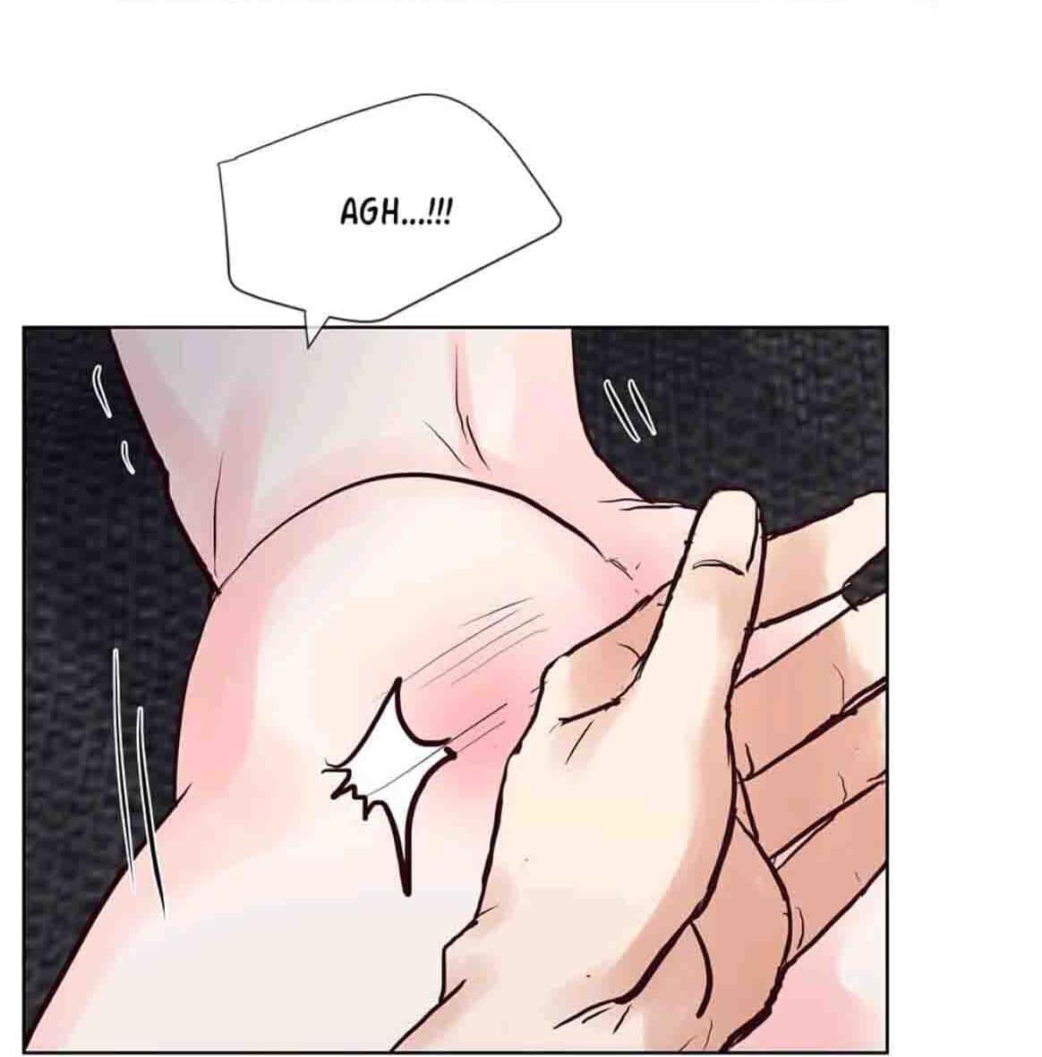 [har] đụng là nóng mà chạm là chạy chapter 39 27