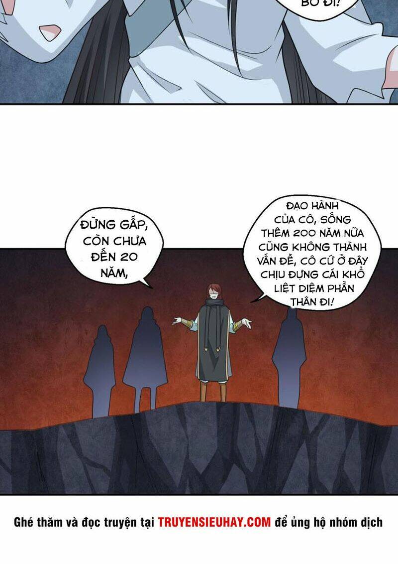 tiên ma đồng tu chapter 173 19