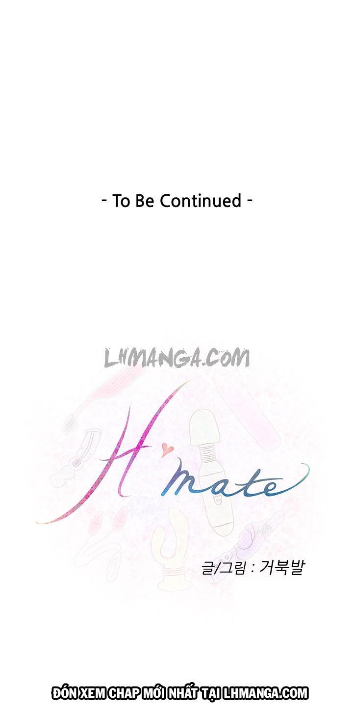 h-mate chapter 25 21