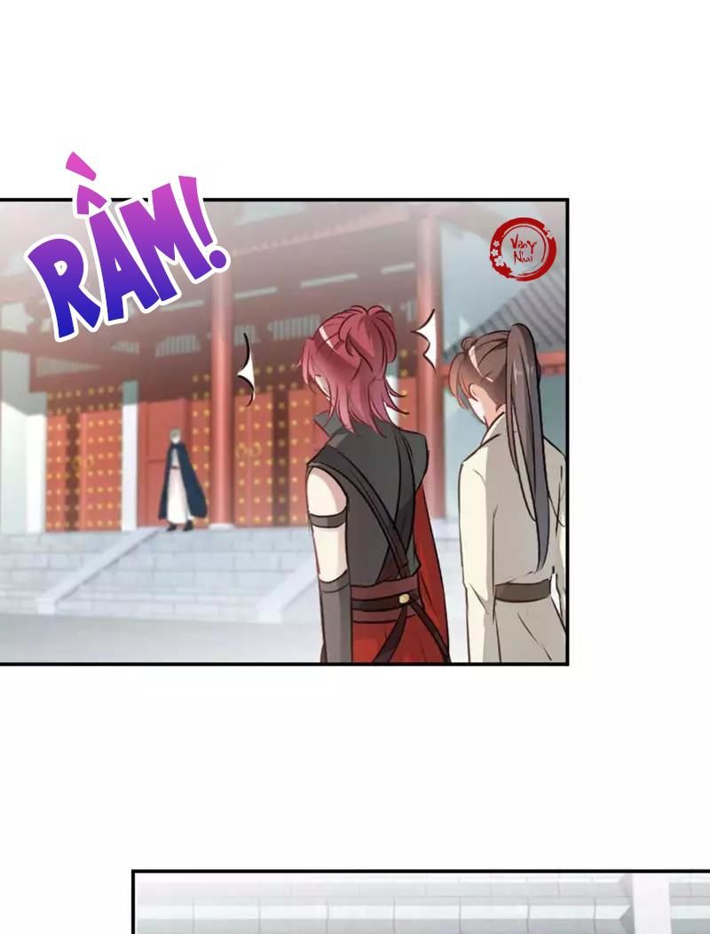 vương gia không thể trêu chapter 59 2