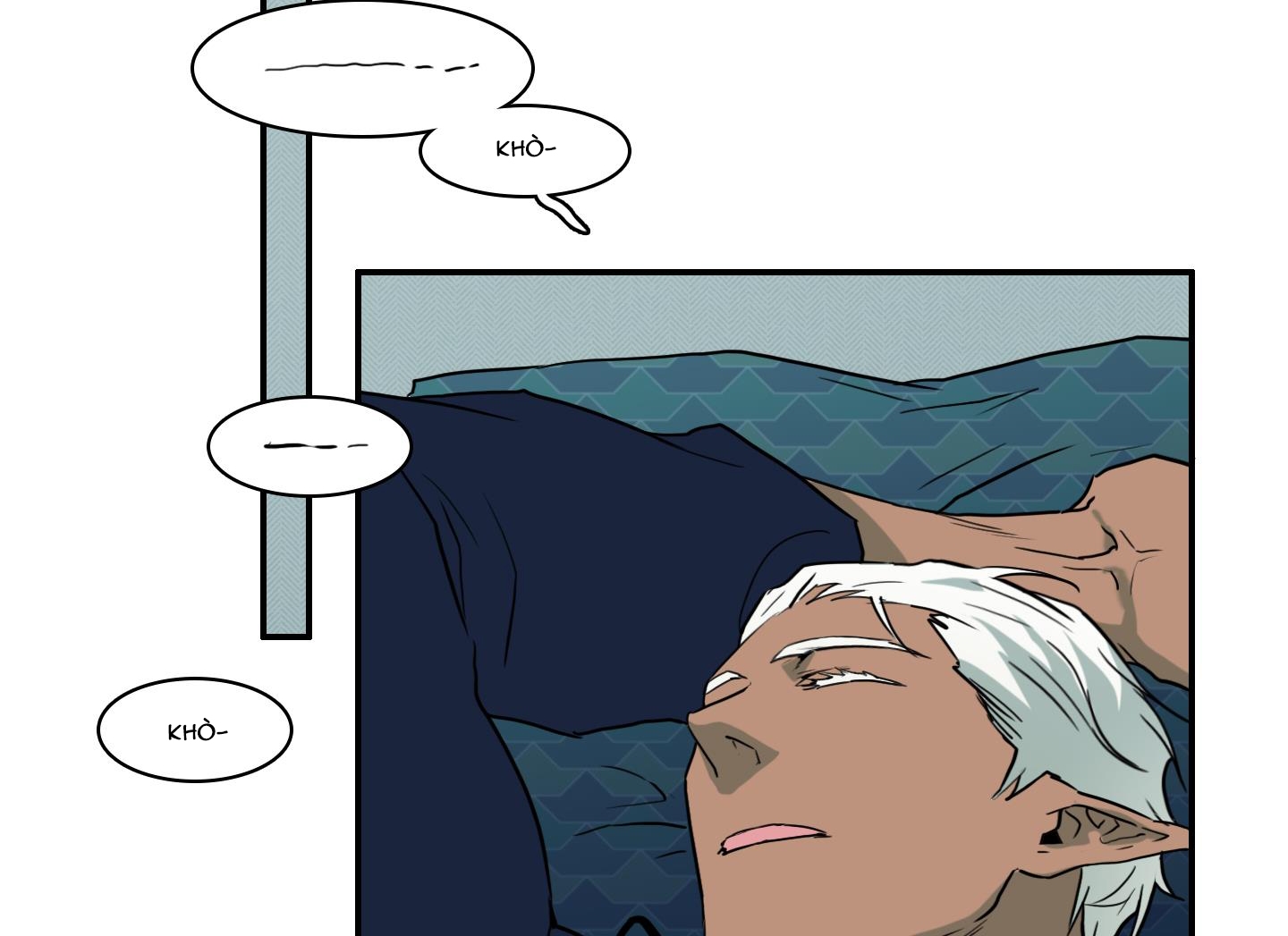 dear door chapter 137 116