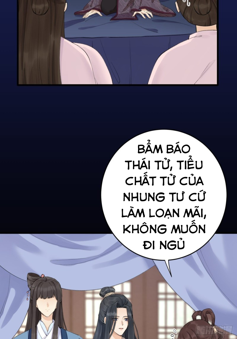 lễ băng nhạc hoại chi dạ chapter 1 33