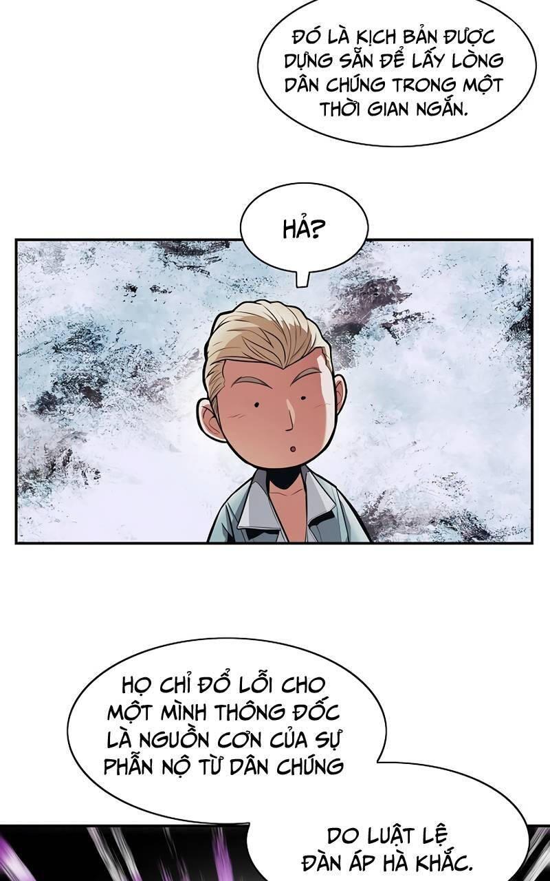 bất bại chân ma chapter 175 55