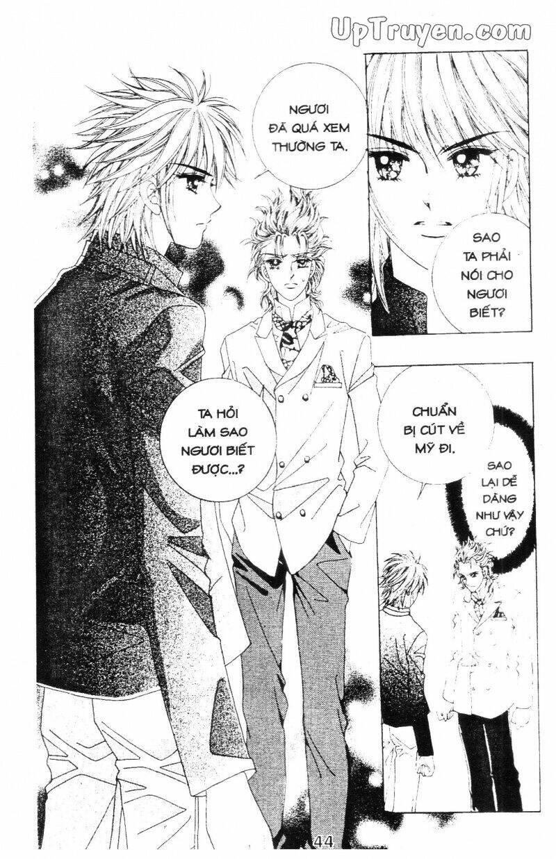 mặt nạ tình yêu chapter 56 45