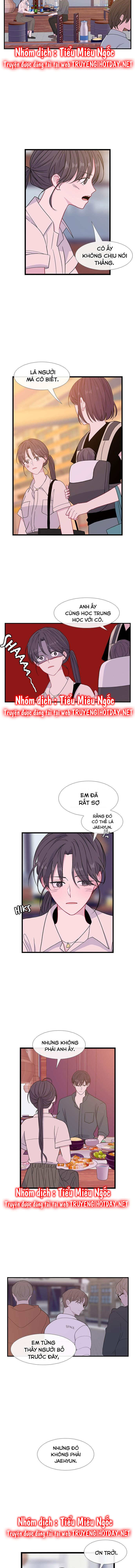 quay lại nhé chapter 113 3