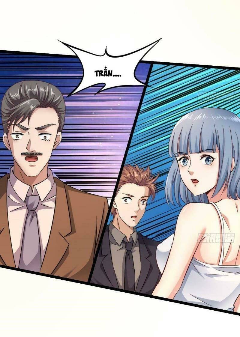 tối cuồng nữ tế chapter 29 3