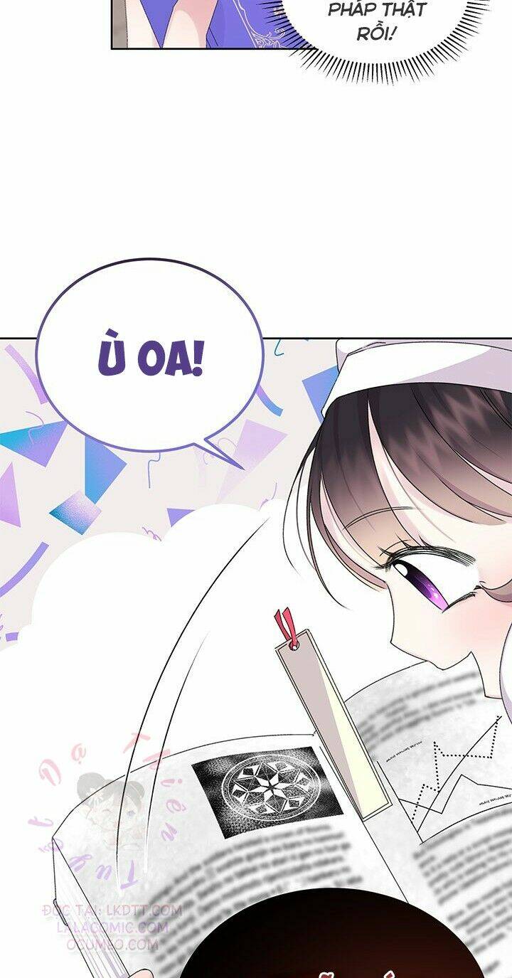 công chúa huỷ diệt chapter 12 54