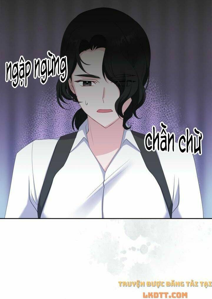 công chúa phản diện muốn ở trong ngôi nhà bánh quy chapter 48 2