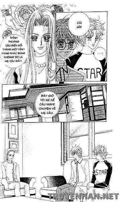 bạn trai tôi là ma cà rồng chapter 43 5