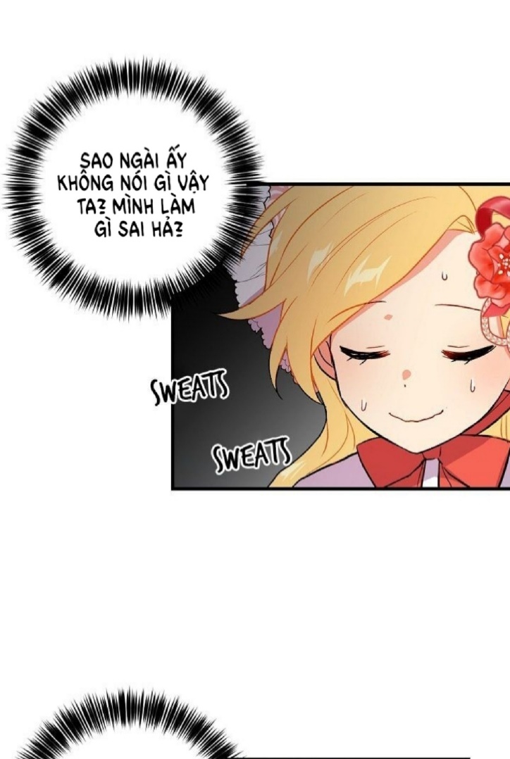 tôi là tiểu thư của gia đình này chapter 7 11