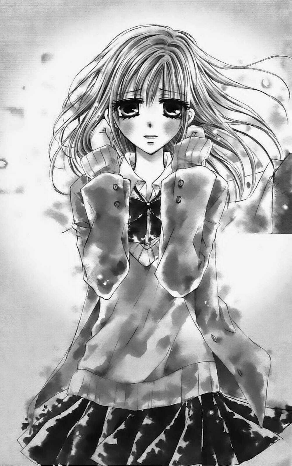 namida usagi - seifuku no kataomoi chapter 13 1