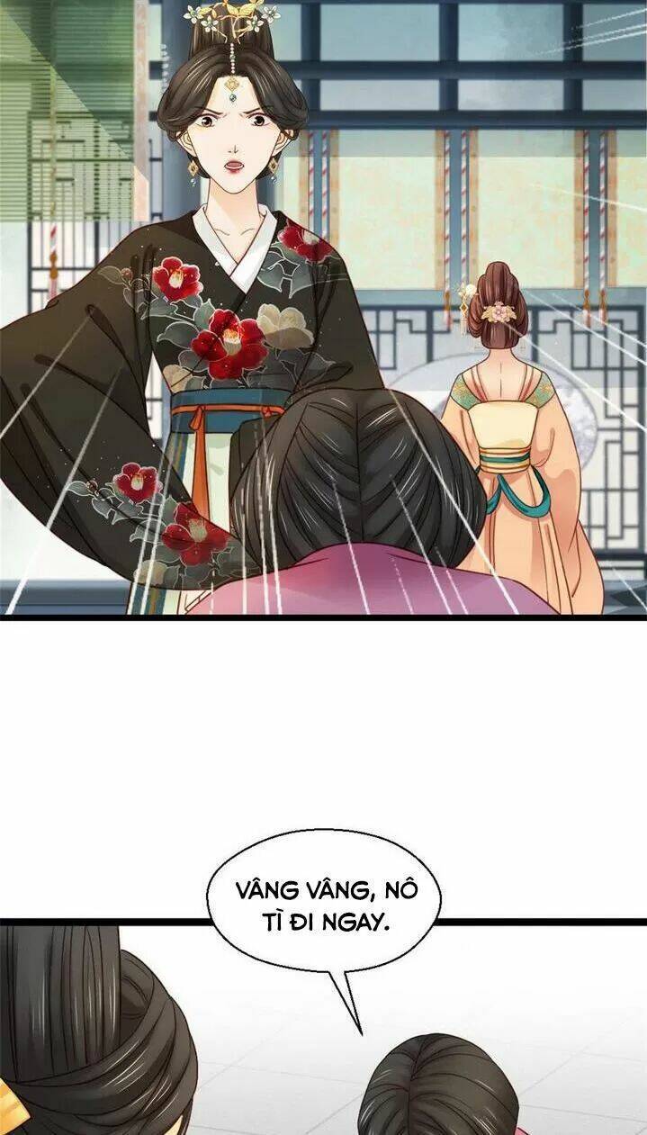 kiều nữ độc phi chapter 206 11