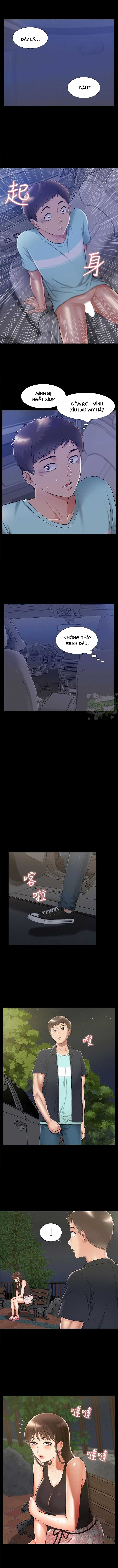 không thể lên đỉnh chapter 18 8