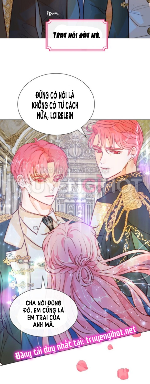 sau khi chuyển sinh tôi trở thành công chúa chapter 6 60