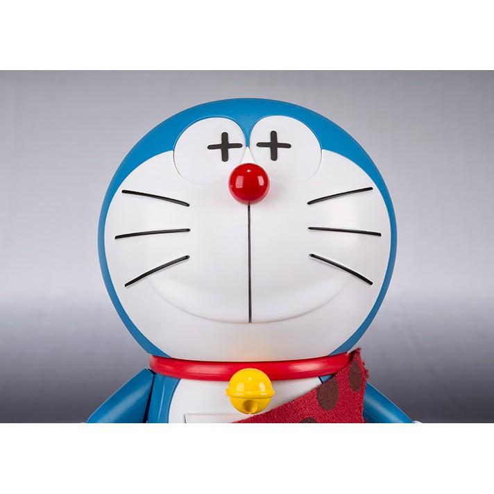 R-194 Doraemon The Movie 2016 - Mô Hình Đồ Chơi - Hàng Chính Hãng