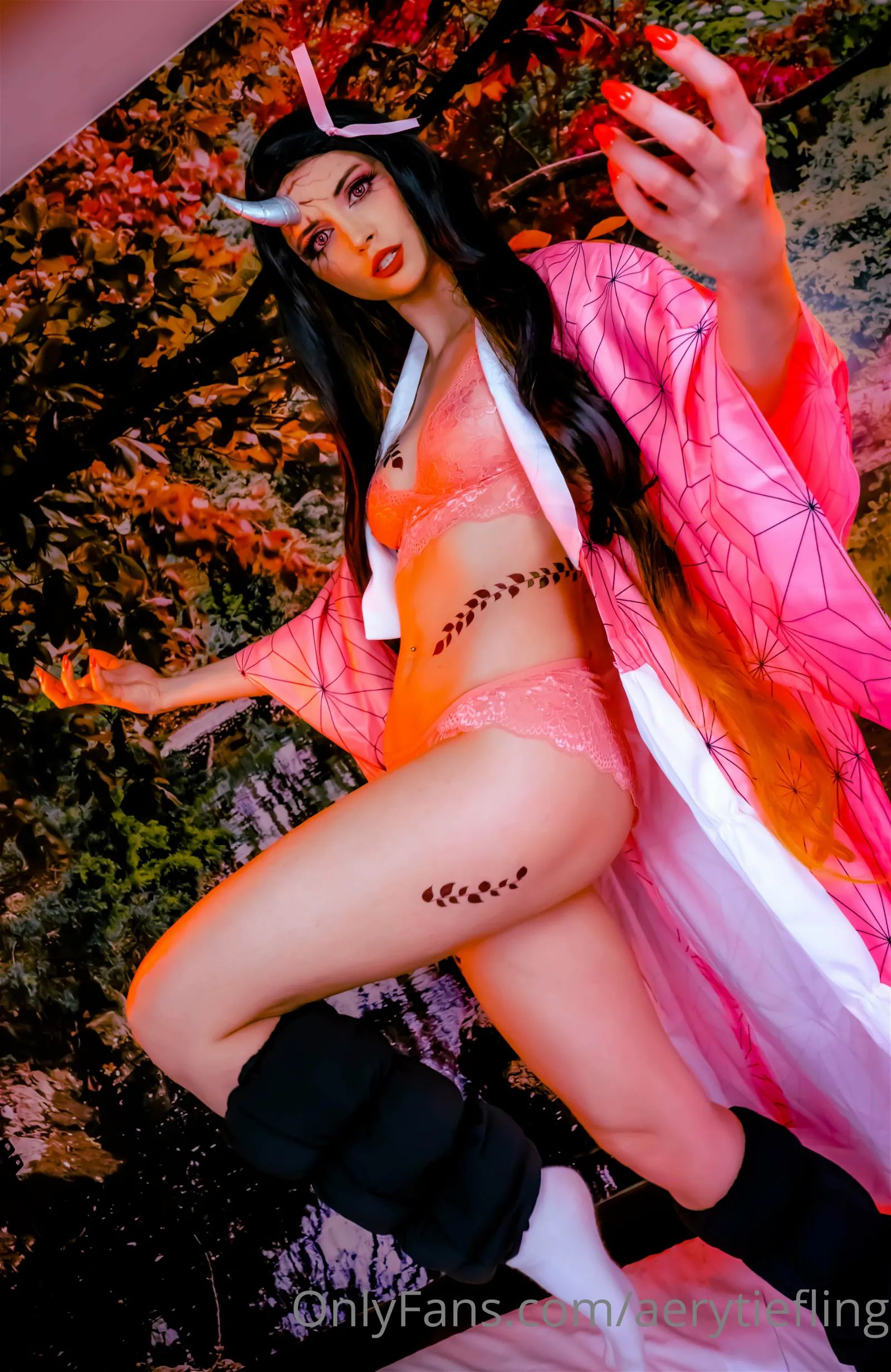 hình cosplay chapter 100 38