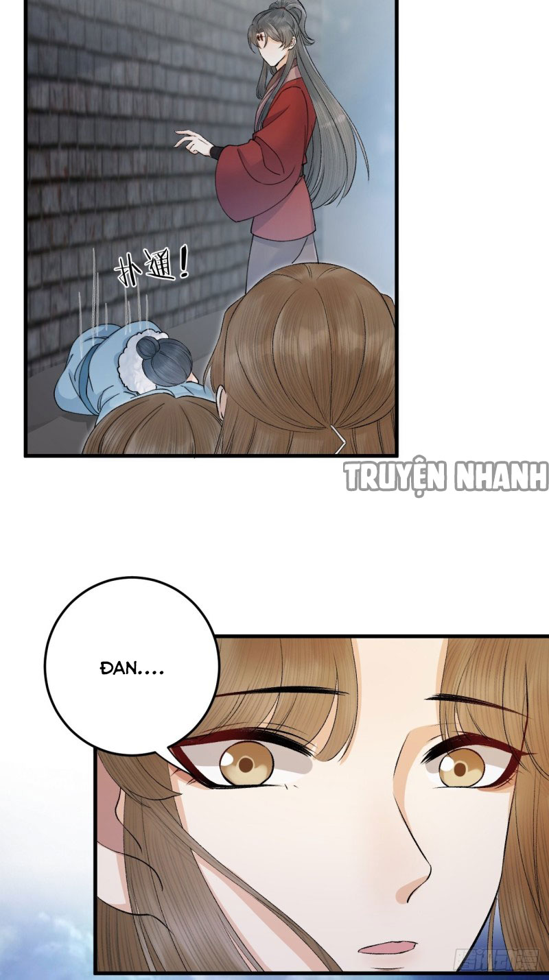 lễ băng nhạc hoại chi dạ chapter 30 37