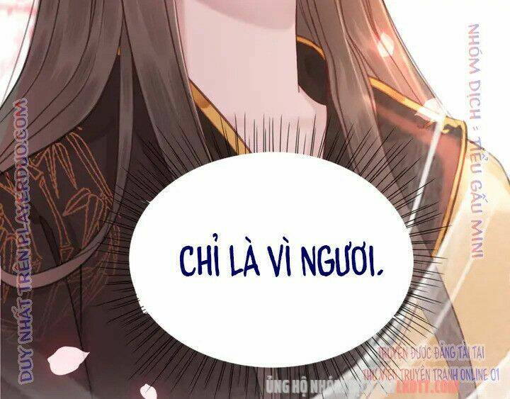 trọng sinh bá sủng nhiếp chính vương quá mạnh mẽ chapter 148 53