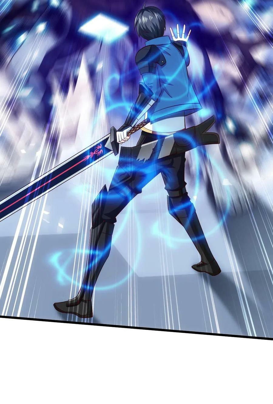 ma thú kiếm thánh dị giới tung hoành chapter 117 57