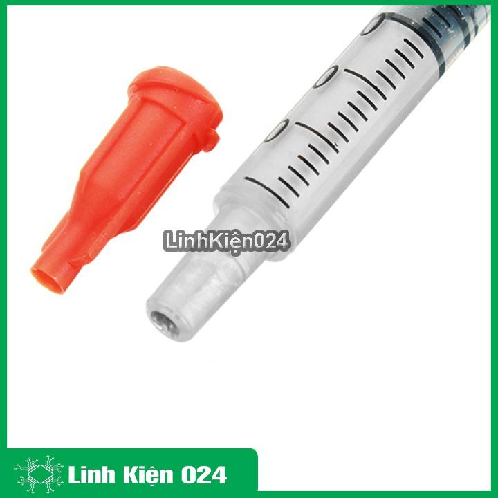 Keo Bạc Dẫn Điện 0.2ml