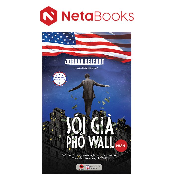 Sói Già Phố Wall - Phần 1