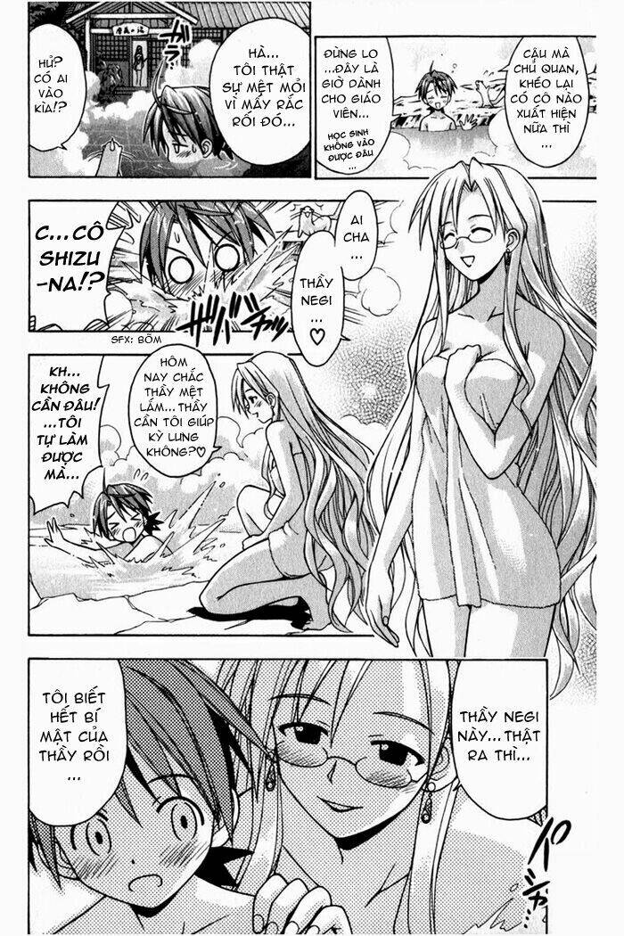 bậc thầy ma pháp chapter 34 14