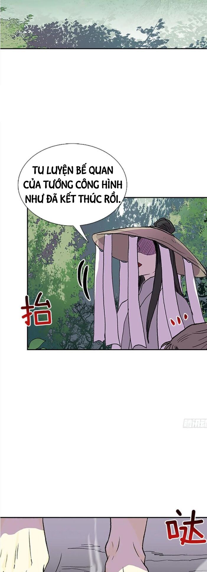 học sĩ tái sinh chapter 151.5 22