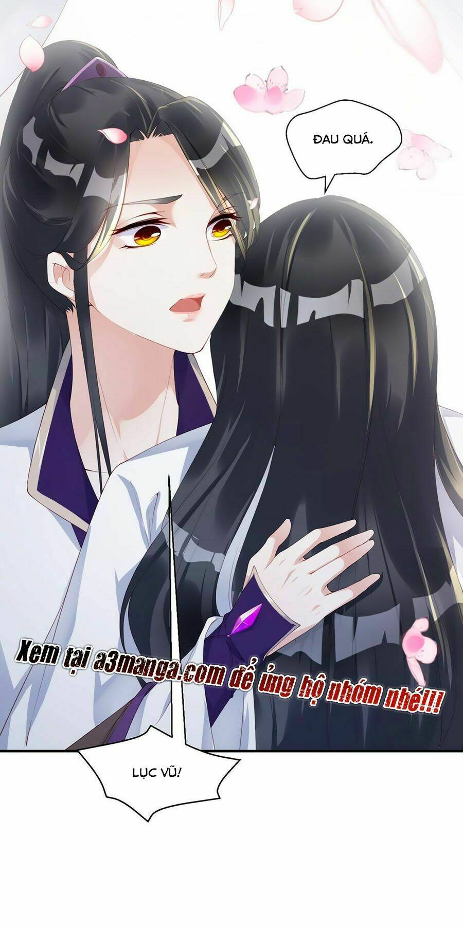 điềm mỹ chi huyết chapter 4 28