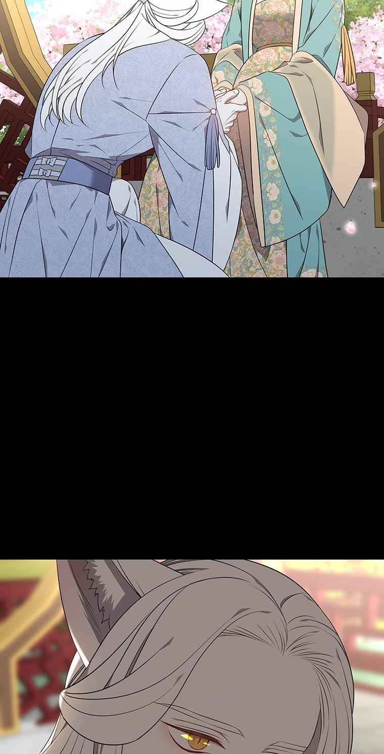 Ve Vãn, Mê Hoặc Hồ Ly chapter 48.2 - Trang 50