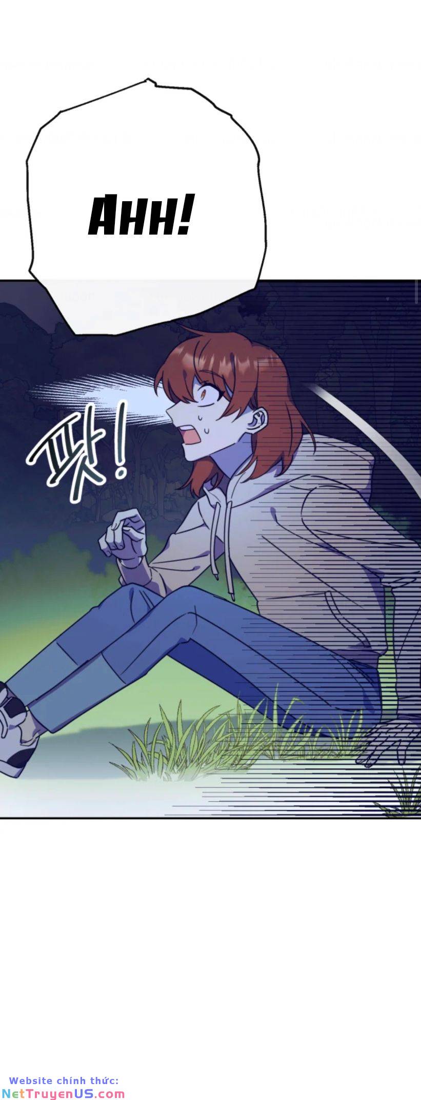 red and mad chapter 14 8