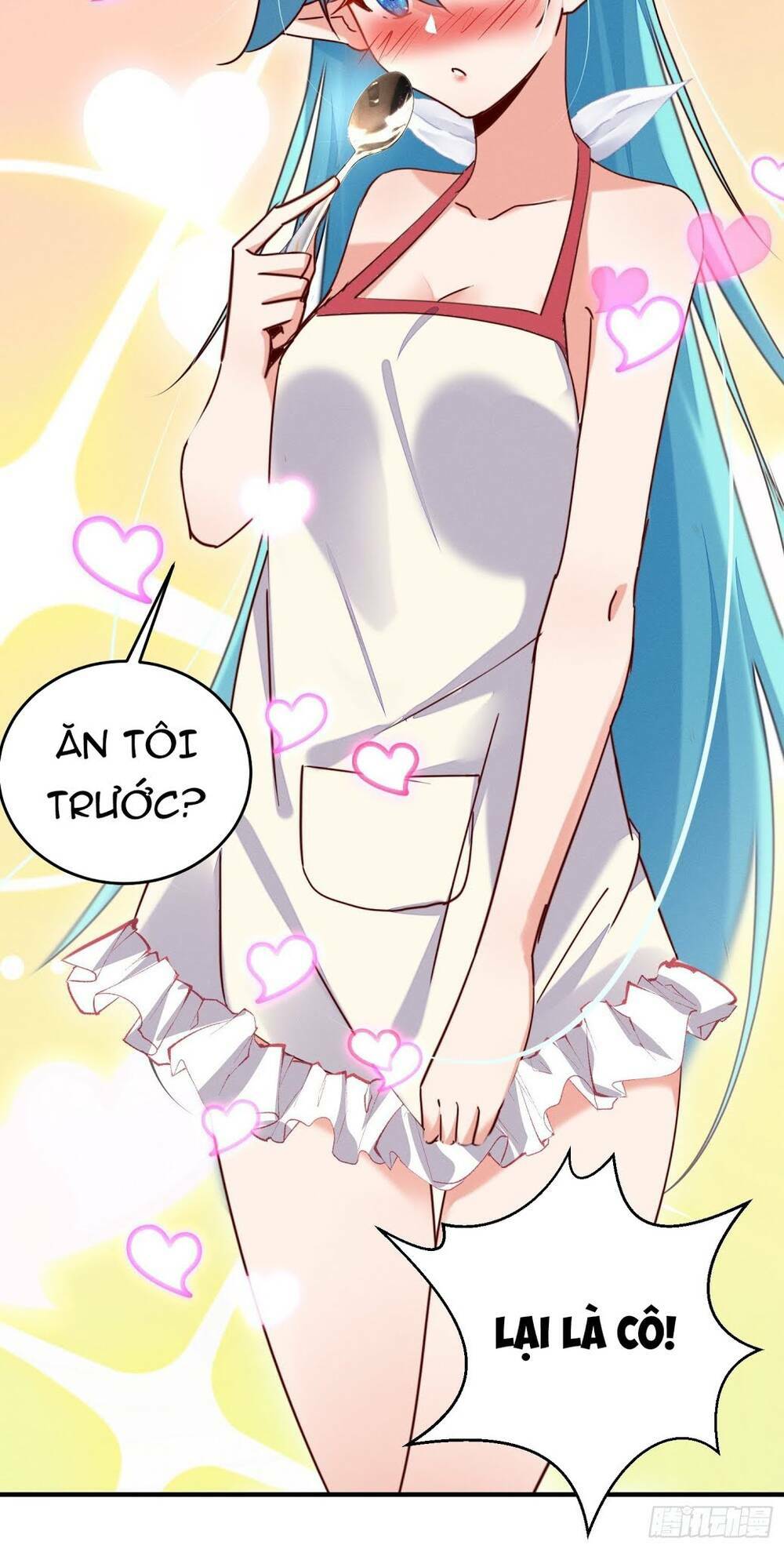 trở thành đạo sư dũng sĩ chapter 22 21