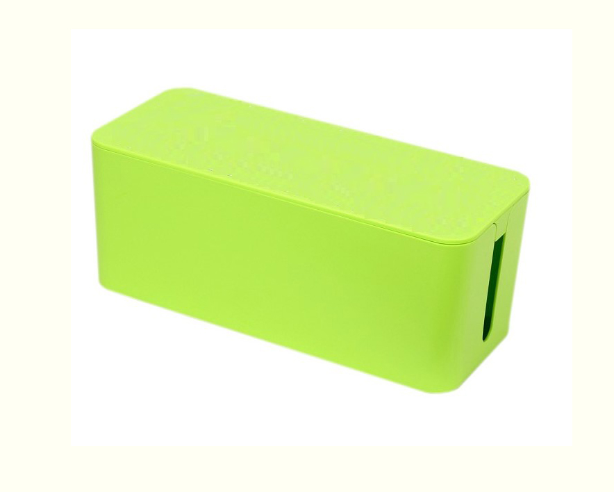 Hộp bảo vệ ổ cắm điện M2 kích thước 40,5*15,7*13,7cm