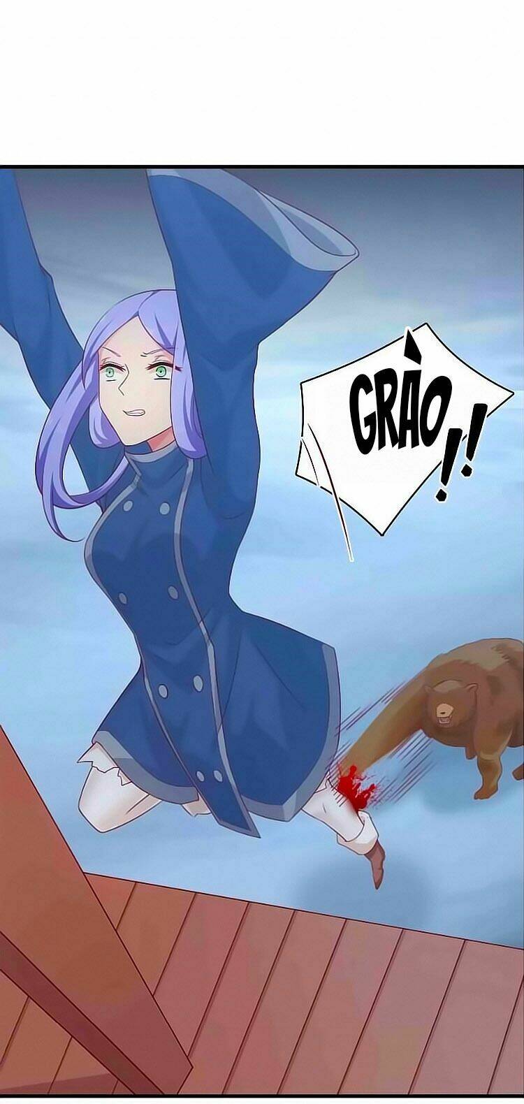 chỉ nhiễm thành hôn chapter 212 25