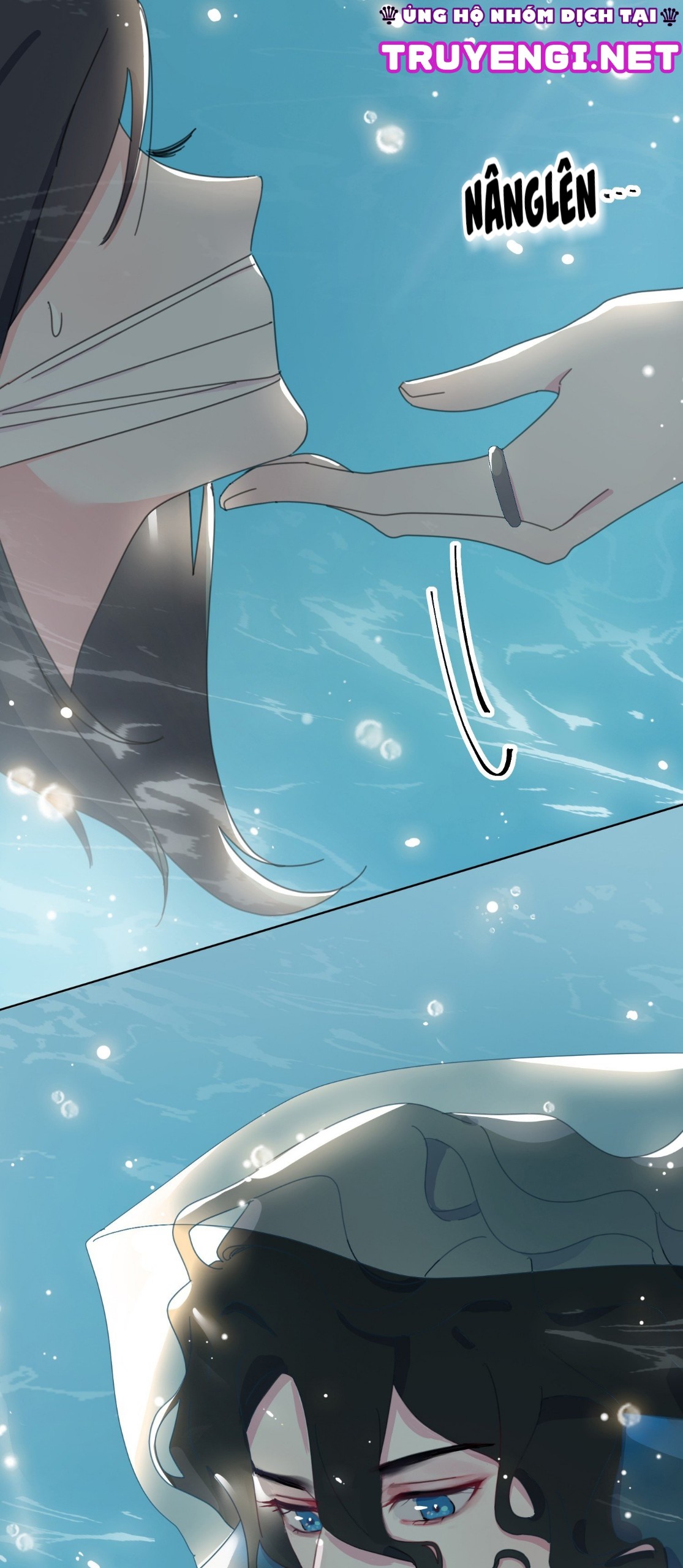 bách biến kim chi hí giao ký chapter 2 21