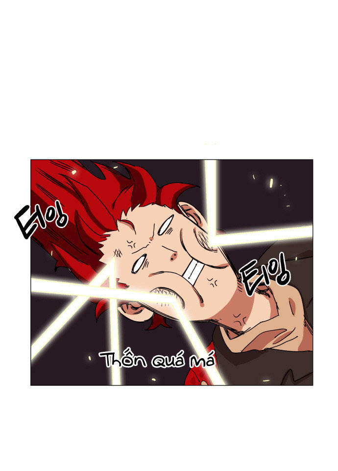 hard core leveling warrior chapter 34 36