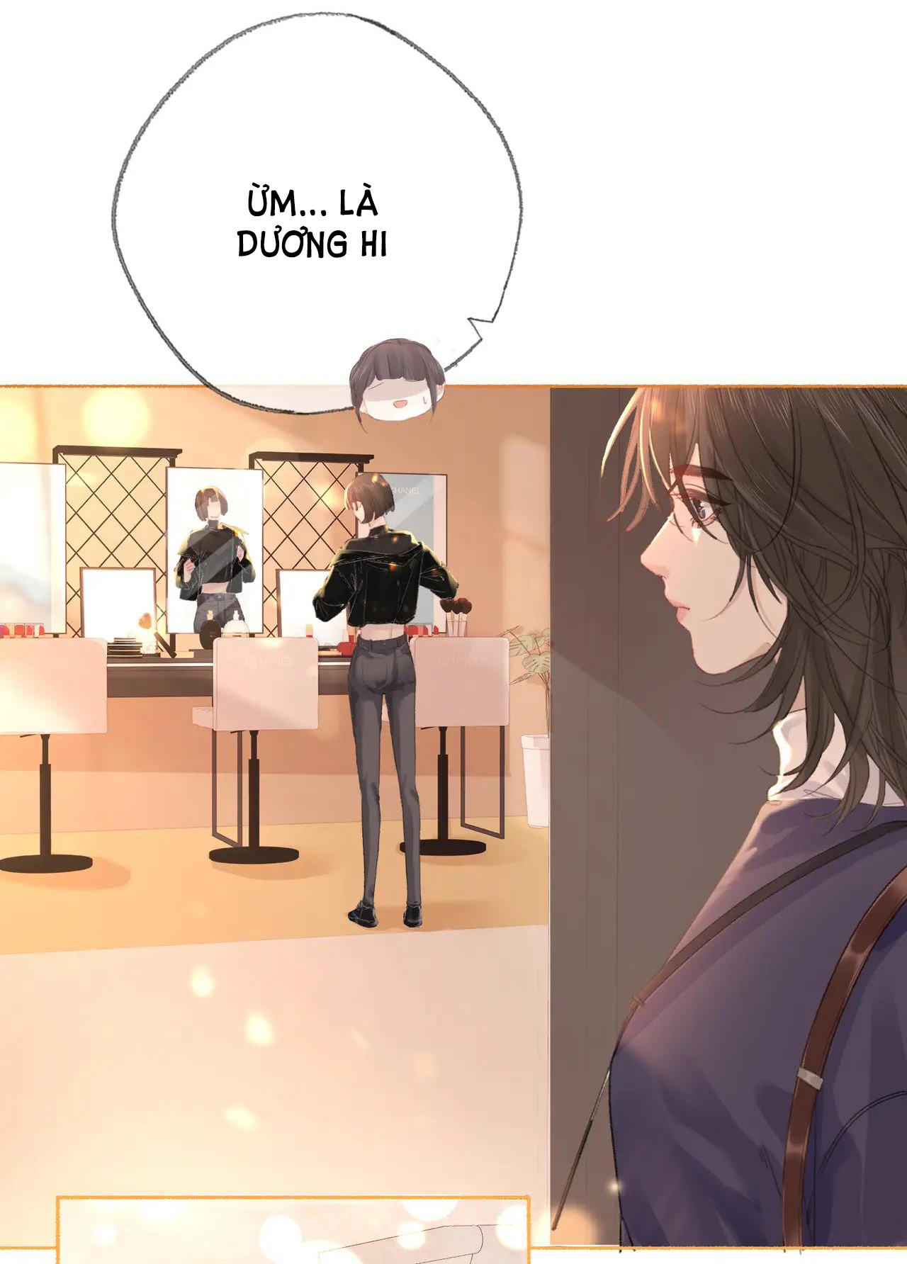 Thiêu Đốt chapter 22 - Trang 7