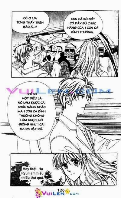 mùa hạ vàng chapter 8 127