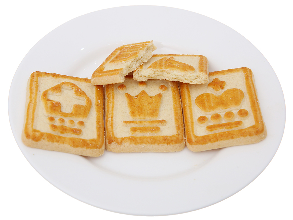 Bánh Quy Bơ Chessmen Pepperidge Farm