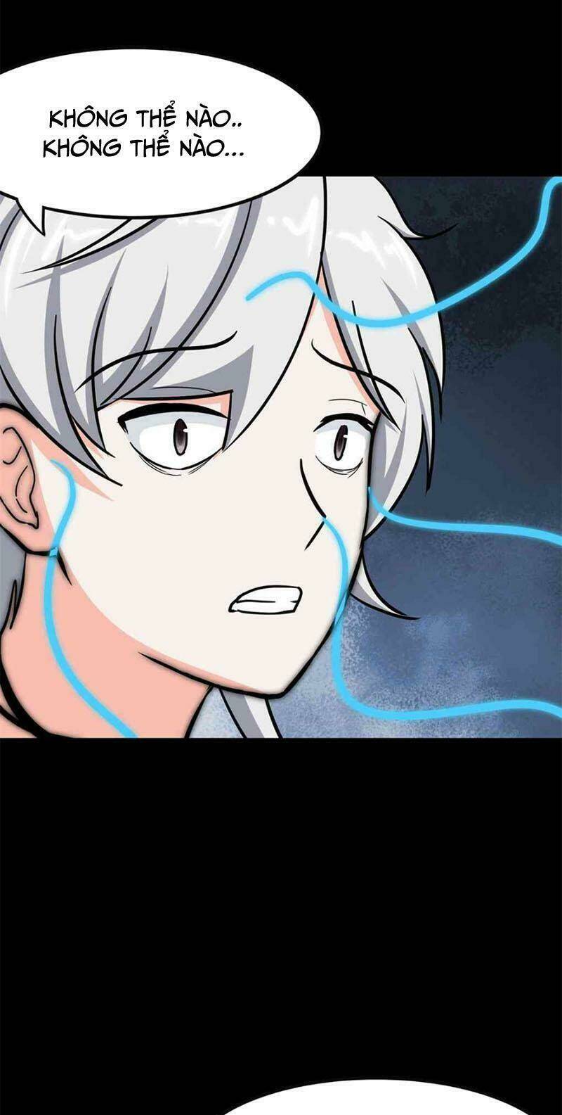 bạn gái virus của tôi chapter 341 53