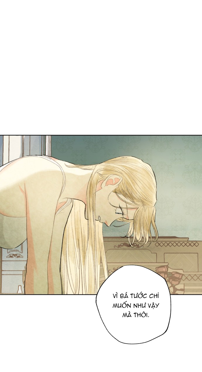 [18+] sự thuần khiết dành cho em chapter 1.2 6