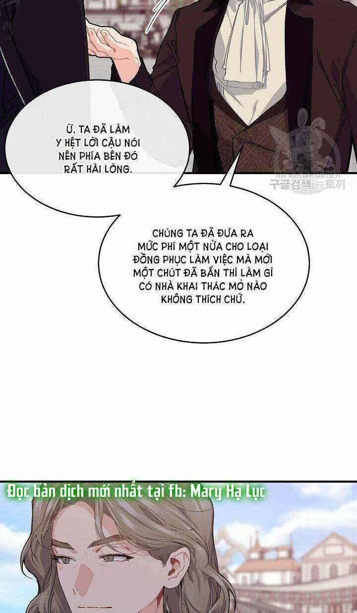 đại dương kiêu sa chapter 50.1 14