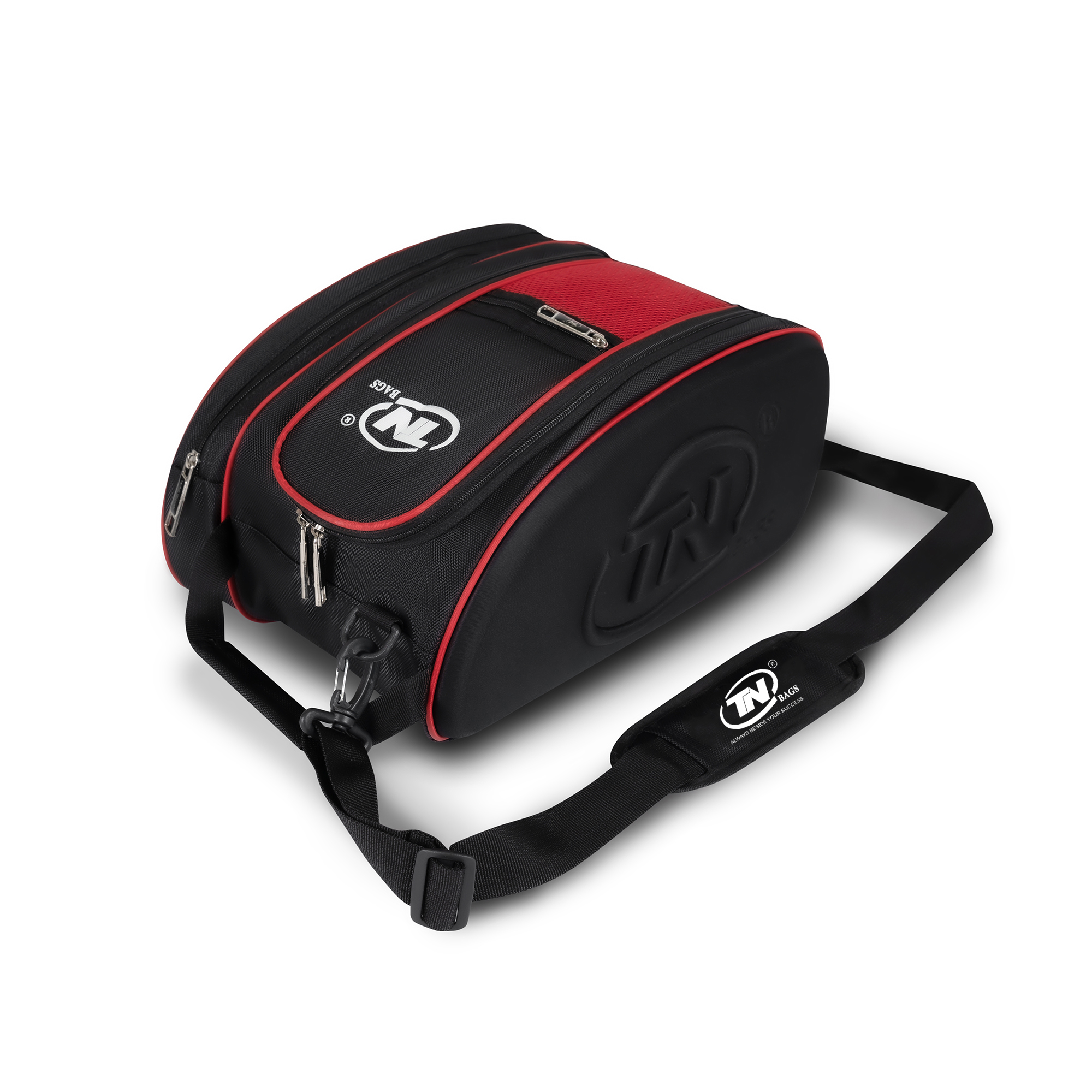 Túi đựng giày đá bóng 2 ngăn TN BAGS TN.B 9001 túi thể thao chống nước