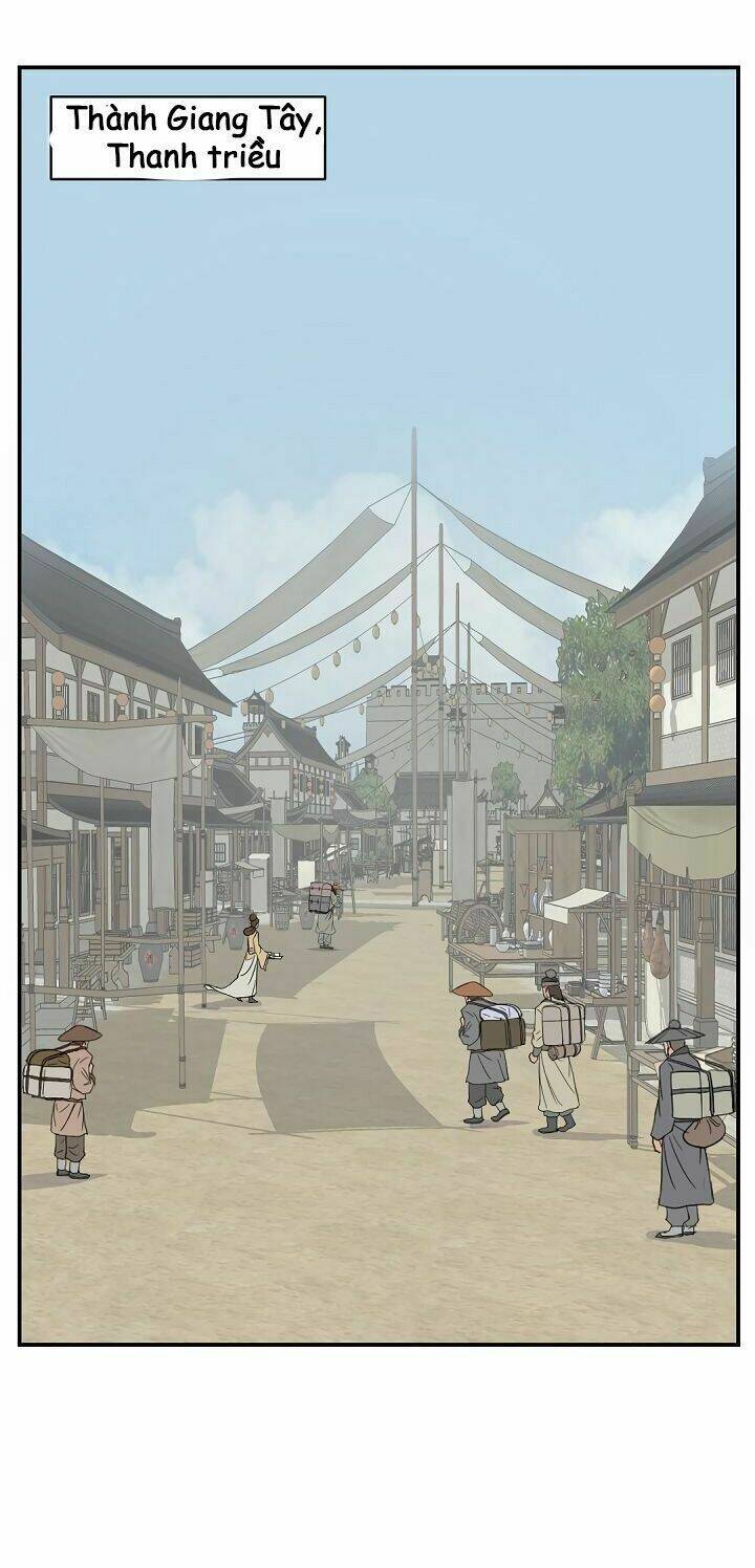 trọng sinh, bất khả chiến bại chapter 85 51