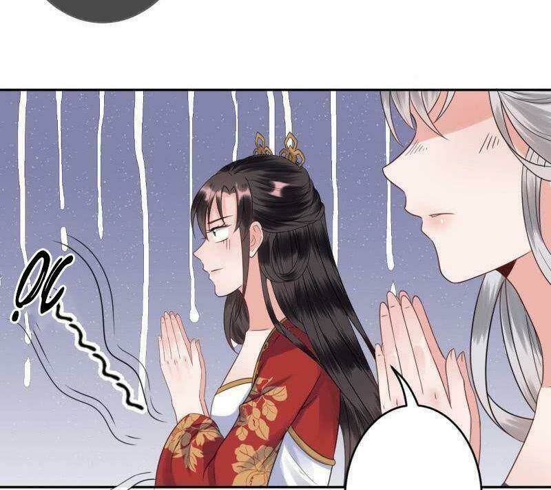 vương gia kiêu ngạo quá khó cua chapter 38 18