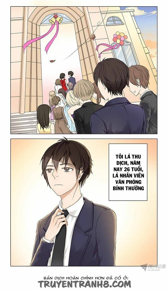 tôi là vợ tôi chapter 1 2