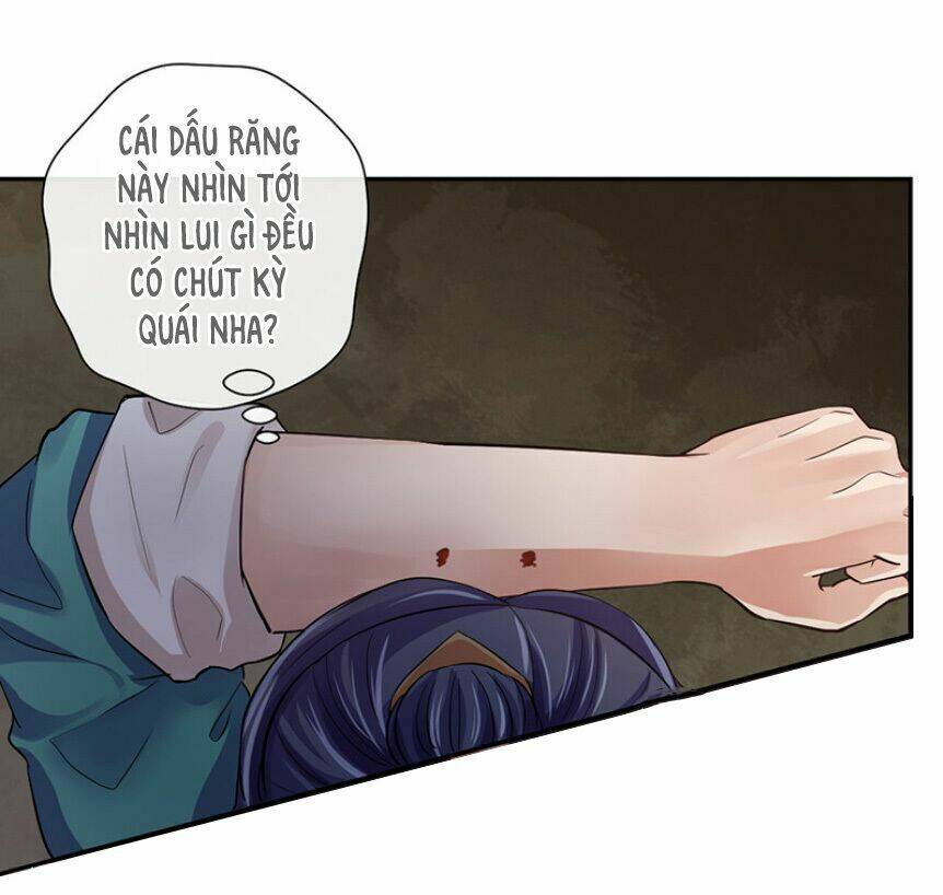 nghiên hương kỳ đàm chapter 16 33