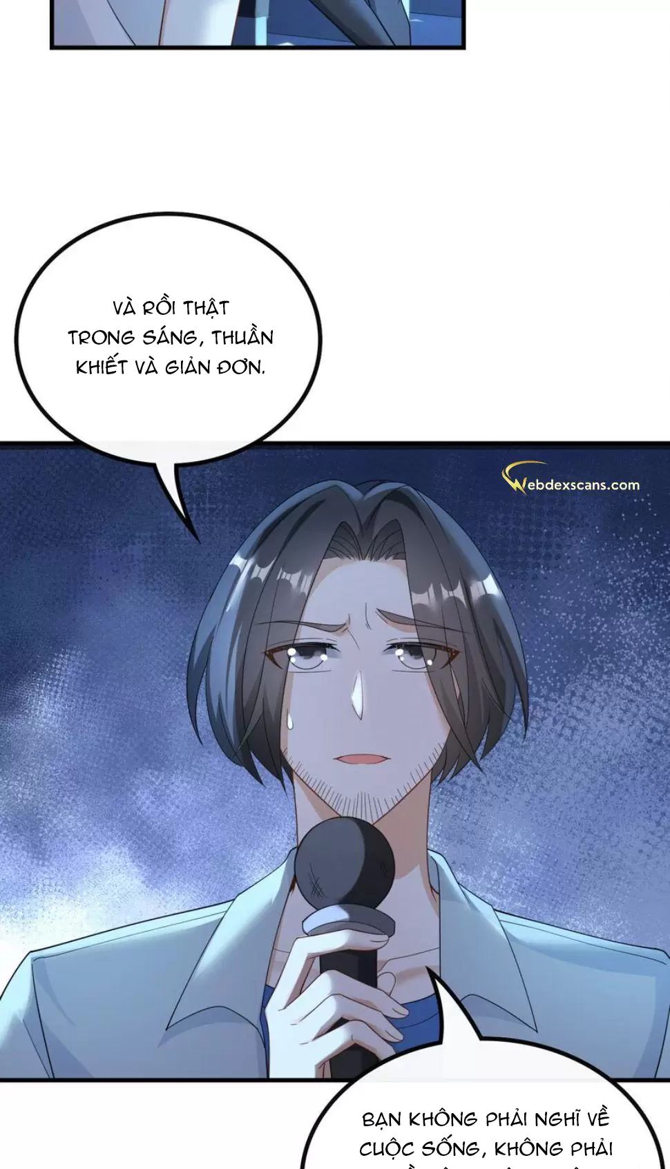 tái sinh, tôi trở thành ông vua ngành giải trí chapter 45 26